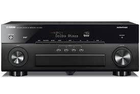 YAMAHA RXA880 Hi-Fi ojačevalec